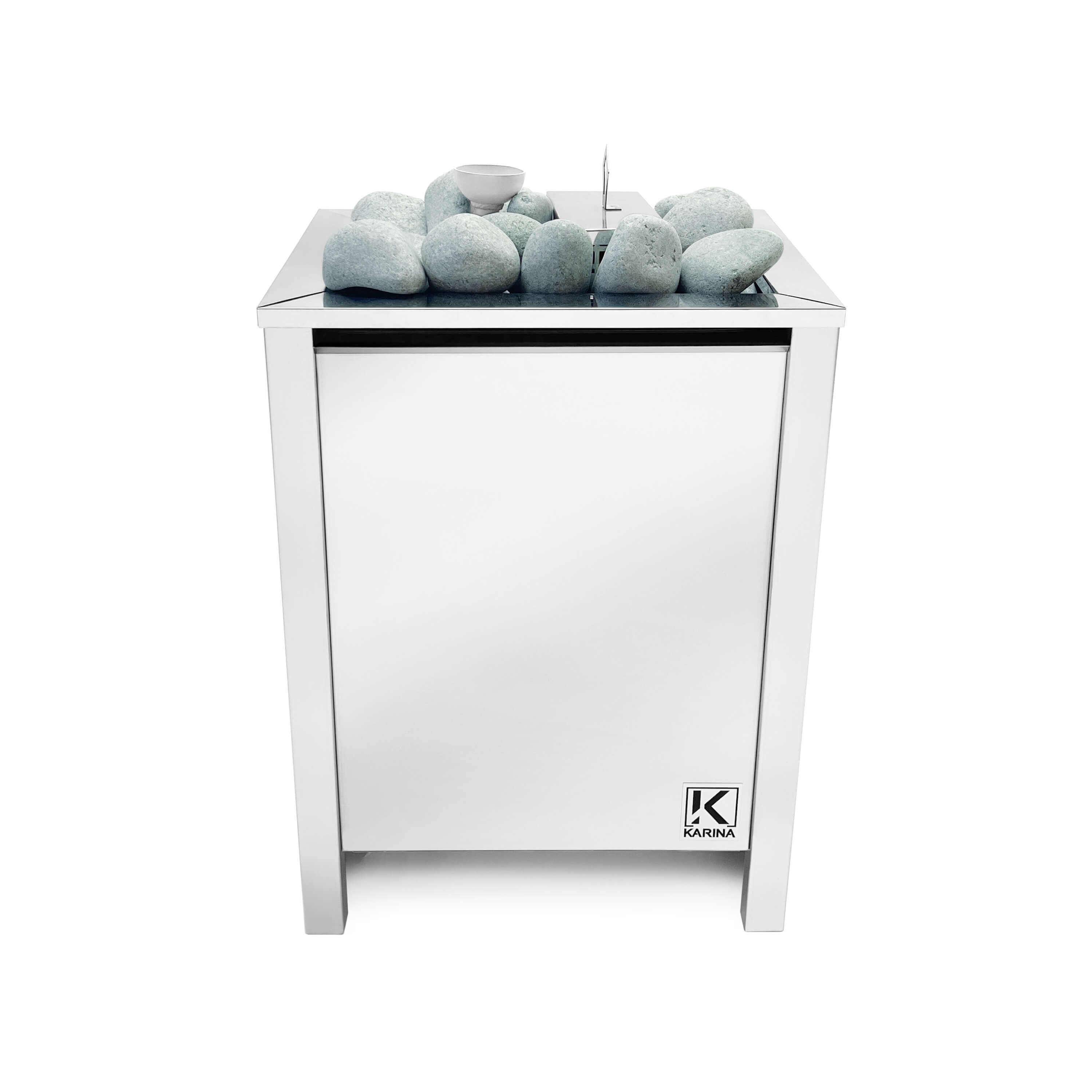 Электрическая печь KARINA Classic Steam 12