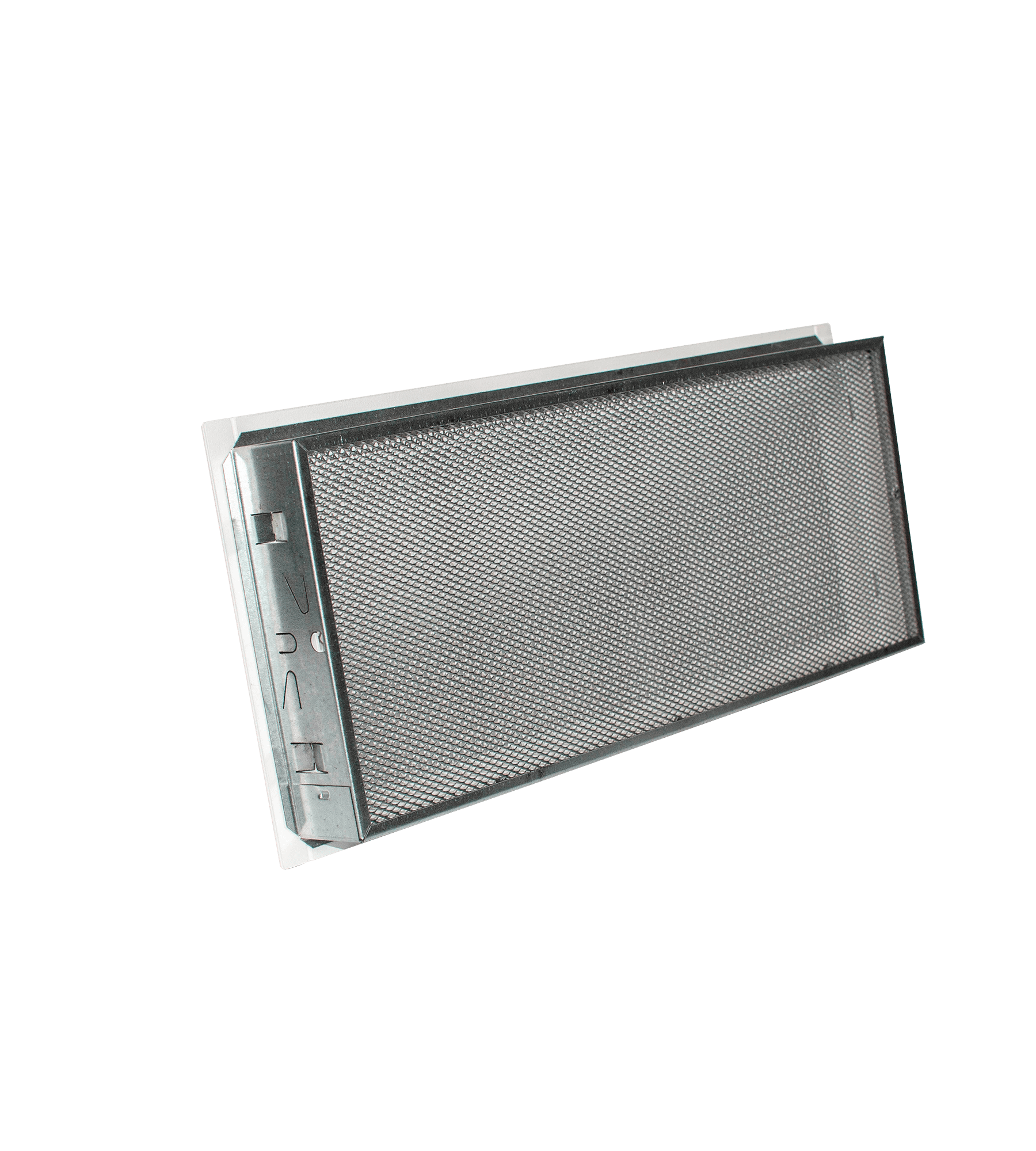 Вентиляционные решетки ASTOV РСП 400Х180 с двойной сеткой