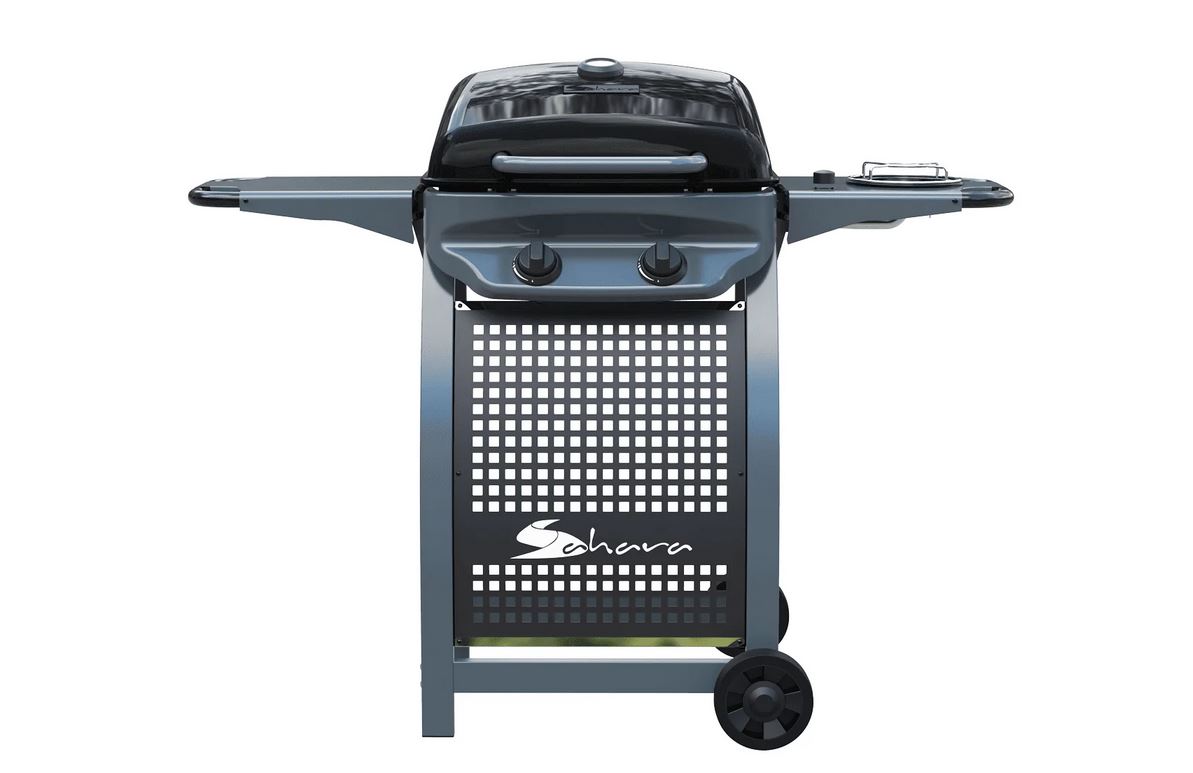 Газовый гриль SAHARA X150 2 Burner BB