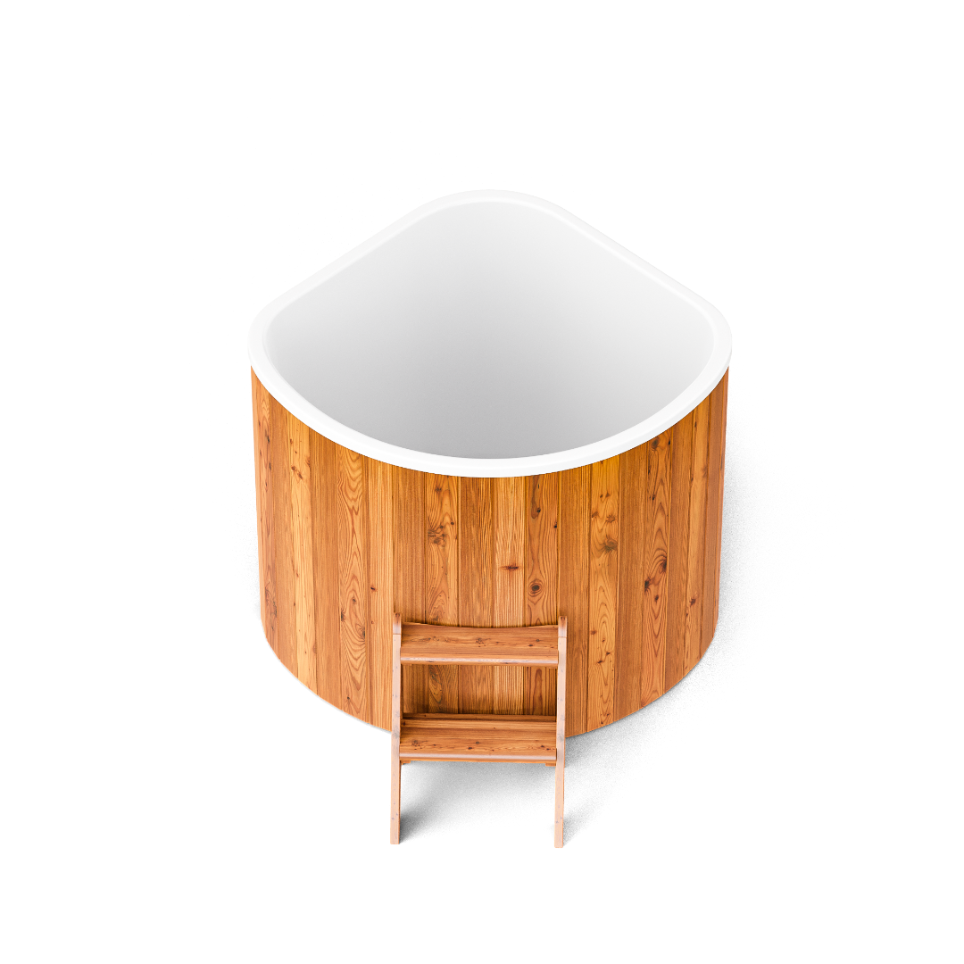 Купель CORNER 130
