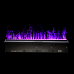 Электрический очаг 3D FireLine 1000 RGB