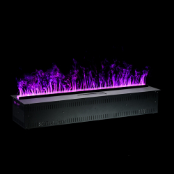 Электрический очаг 3D FireLine 1000 RGB