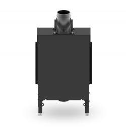 Каминная топка Hitze HST54x39S
