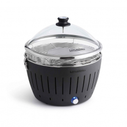 Стеклянная крышка для гриля LotusGrill Classic