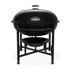 Угольный гриль Weber Ranch Kettle 94 см
