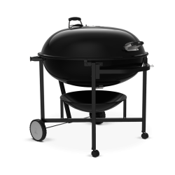 Угольный гриль Weber Ranch Kettle 94 см