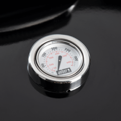 Угольный гриль Weber Master-Touch GBS E-5750 57 см черный
