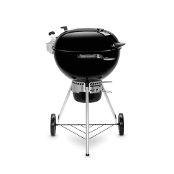 Угольный гриль Weber Master-Touch GBS Premium E-5770 57 см черный
