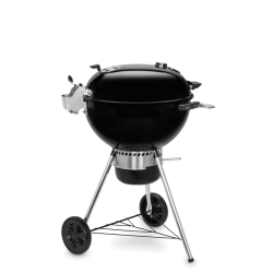 Угольный гриль Weber Master-Touch GBS Premium E-5770 57 см черный