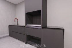 Кухня ASTOV № 59