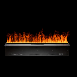 Электрический очаг 3D FireLine 1000 RGB