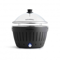 Стеклянная крышка для гриля LotusGrill Classic