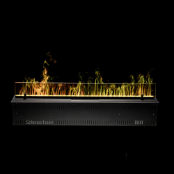 Электрический очаг 3D FireLine 1000 RGB