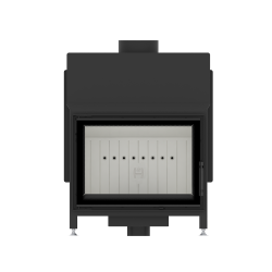 Каминная топка Hitze STMA54X39S