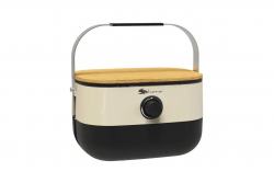 Газовый гриль SAHARA Mini BBQ