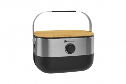 Газовый гриль SAHARA Mini BBQ