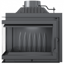 Каминная топка Kratki Smart/M/S/L/BS