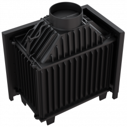 Каминная топка Kratki Smart/M/S/L/BS