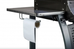 Газовый гриль SAHARA S375 3B BBQ Smokey Teal