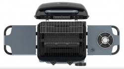 Газовый гриль SAHARA Rapid Assembly BBQ Plus