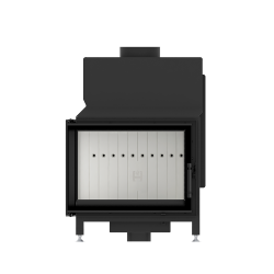 Каминная топка Hitze STMA68X43R