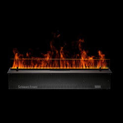 Электрический очаг 3D FireLine 1000 RGB