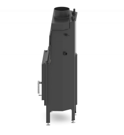 Каминная топка Hitze ALAQS54x39S