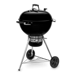 Угольный гриль Weber Master-Touch GBS E-5755 57 см черный