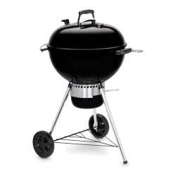 Угольный гриль Weber Master-Touch GBS E-5755 57 см черный