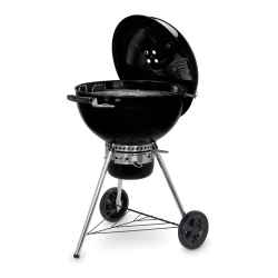 Угольный гриль Weber Master-Touch GBS E-5755 57 см черный