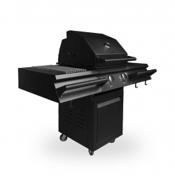 Газовый гриль Bizon Premium Black 2