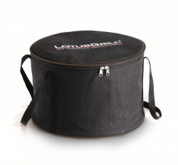 Угольный гриль LotusGrill Classic Anthracite Grey