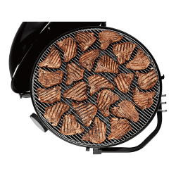 Угольный гриль Weber Ranch Kettle 94 см